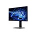 TCL Monitor 25G64 / 25", 1920 x 1080, HVA, QD-Mini LED, 300 Hz, crna
